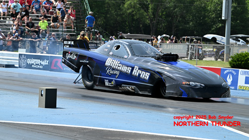 Kirk Williams - '200 Proof'